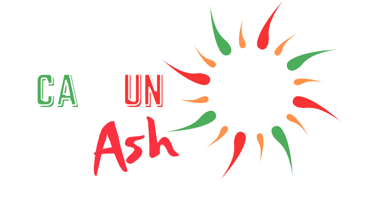 Final CancunAsh Logo High Quality