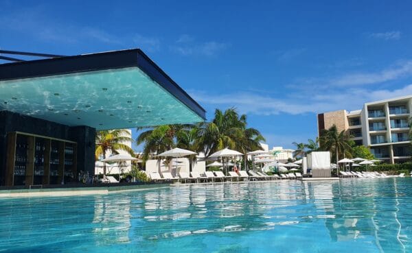 Grand Palladium Costa Mujeres Resort
